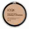 Bild: LOOK BY BIPA Mattifying Compact Powder 020