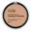 Bild: LOOK BY BIPA Mattifying Compact Powder 030