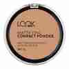 Bild: LOOK BY BIPA Mattifying Compact Powder 040