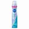 Bild: NIVEA Volumen Kraft & Pflege Haarspray 