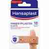 Bild: Hansaplast Finger Strips 