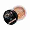 Bild: GOSH Mineral Powder honey