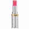 Bild: L'ORÉAL PARIS Color Riche Shine Lippenstift 111 instaheaven