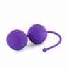 Bild: MOQQA Pearl Light Liebeskugeln Raspberry 