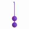 Bild: MOQQA Pearl Heavy Liebeskugeln Raspberry 