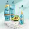 Bild: head & shoulders DERMAXPRO Repair Anti-Schuppen Shampoo & Kopfhautpflege 
