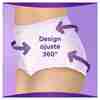 Bild: always Discreet Inkontinenz Pants Plus 