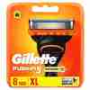 Bild: Gillette Fusion5 Power Rasierklingen Für Männer 