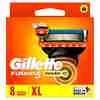 Bild: Gillette Fusion5 Power Rasierklingen Für Männer 