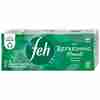 Bild: feh Taschentücher mit Menthol 