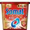Bild: Somat Excellence Plus XXL Geschirrspültabs 