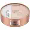 Bild: Catrice Clean ID Mineral Matt Face Powder Warm Peach