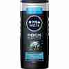Bild: NIVEA Dusche Men Rock Salts 