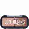 Bild: essence Conturing Duo Palette 10