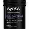 Bild: syoss Restyler Paste Ultra Matt Finish 