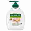 Bild: Palmolive Naturals Flüssigseife Mandelmilch 
