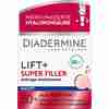 Bild: DIADERMINE LIFT+ Hyaluron Nachtcreme 