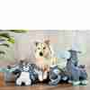 Bild: ZooRoyal Hundespielzeug Einhorn 