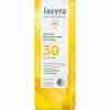 Bild: lavera Sonnencreme Anti-Age LSF 30 