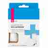Bild: BI LIFE Elastische Mullbinden 4mx6cm 