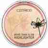 Bild: Catrice More Than Glow Highlighter 030
