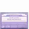 Bild: Dr. Bronner's Seifenstück Lavendel 