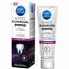 Bild: PERLWEISS White & Charcoal Zahncreme 
