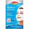 Bild: Schaebens Hyaluron Sachet Maske 