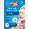 Bild: Schaebens Hyaluron Hydrogel Maske 
