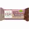 Bild: Naturally PAM by Pamela Reif Protein Bar Peanut Butter 