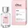 Bild: s.Oliver Pure Sense Eau de Toilette 