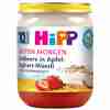 Bild: HiPP Erdbeere in Apfel-Joghurt Müsli 