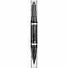 Bild: MANHATTAN Eyemazing Double Ended Eyeshadow & Eyeliner in the black