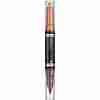Bild: MANHATTAN Eyemazing Double Ended Eyeshadow & Eyeliner molten metal
