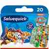 Bild: Salvequick Paw Patrol Kids Pflaster 