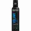 Bild: syoss Volume Lift Volumen-Schaumfestiger 