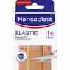 Bild: Hansaplast Elastic 1m x 6cm 