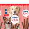 Bild: clever Beef Sticks mit Rind 