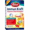 Bild: Abtei Immun Kraft Vitamin-Vital-Komplex Trinkfläschchen 
