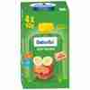 Bild: Bebivita Kinderspass Apfel-Banane mit Keks 