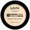 Bild: NYX Professional Make-up High Definition Finishing Powder banana