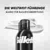 Bild: Gillette Classic Sensitive Rasierschaum 