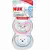 Bild: NUK Space Schnuller 6-18M 