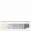Bild: Catrice 5 in a Box Mini Eyeshadow Palette DIamond Lavender Look