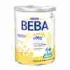 Bild: BEBA Junior Kindermilch 1 