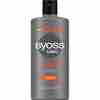 Bild: syoss Men Shampoo Power 