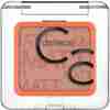 Bild: Catrice Art Couleurs Eyeshadow take me to desert