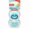 Bild: NUK Signature Schnuller 0-6M 