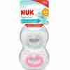 Bild: NUK Signature Schnuller 0-6M 