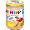 Bild: HiPP Apfel-Banane mit Babykeks 